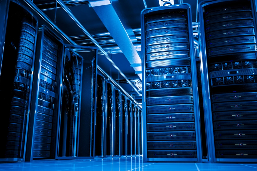  Server Rental Service