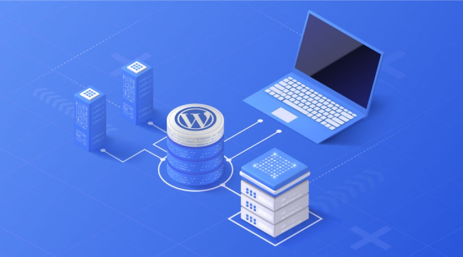 What is WordPress Hosting ?