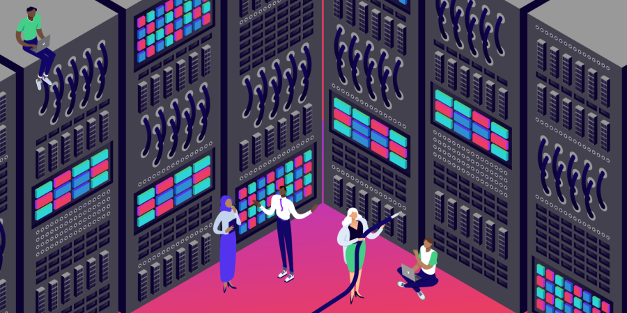 What is hosting? Voligen Hos...