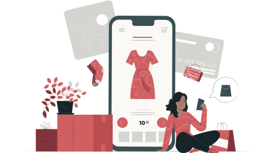  E-Commerce Hosting: Secure Infrastructure for Online Stores