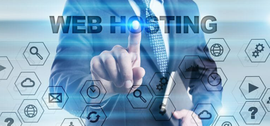  Best Hosting Services