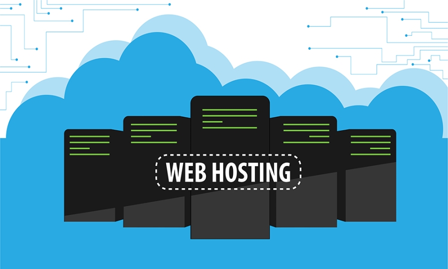 Ucuz Web Hosting