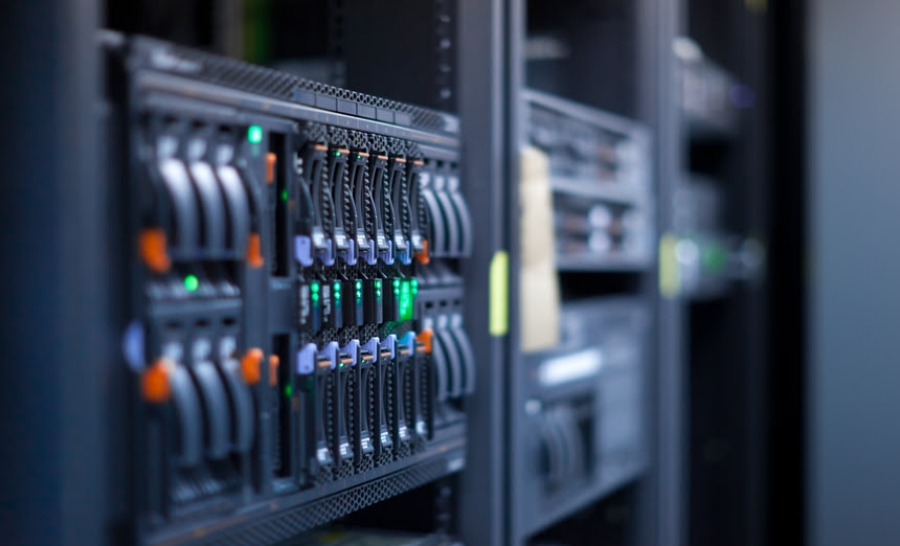  What is a VPS Server?
