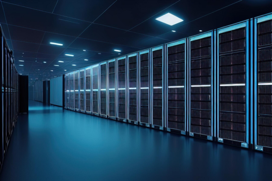Büyük Ölçekli Siteler İçin Hosting Çözümleri