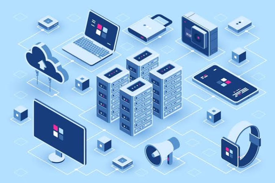 Hosting Services Comparison Guide