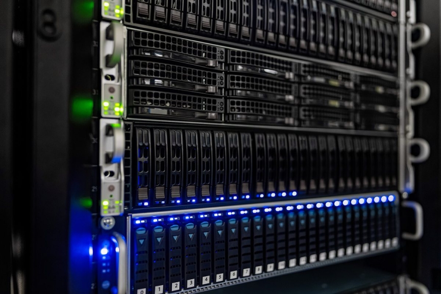 France Dedicated Server Services