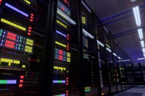 Almanya VDS Sunucu Hizmetleri