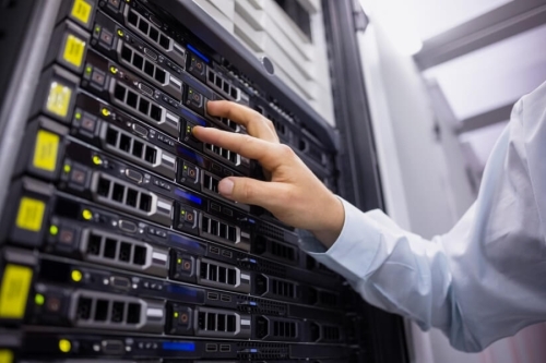 Server Rental Service: 2026 Updated Prices and Per...