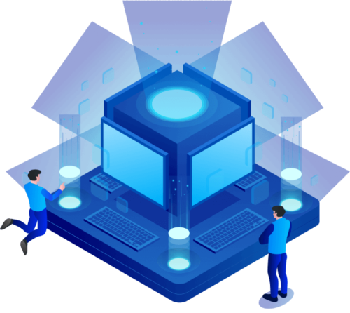 Germany Location VDS Virtual Servers