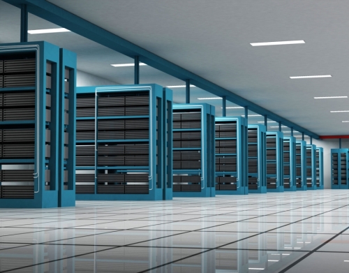 Domain, Hosting and Server Services