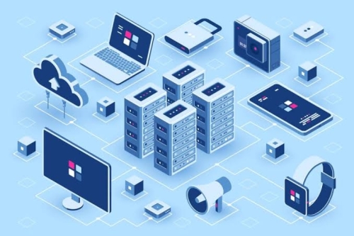 Hosting Services Comparison Guide