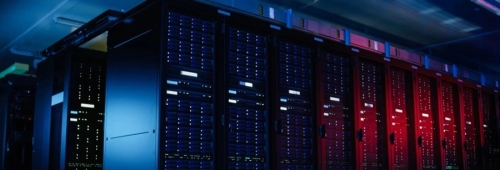 Hosting Infrastructure for Online Stores